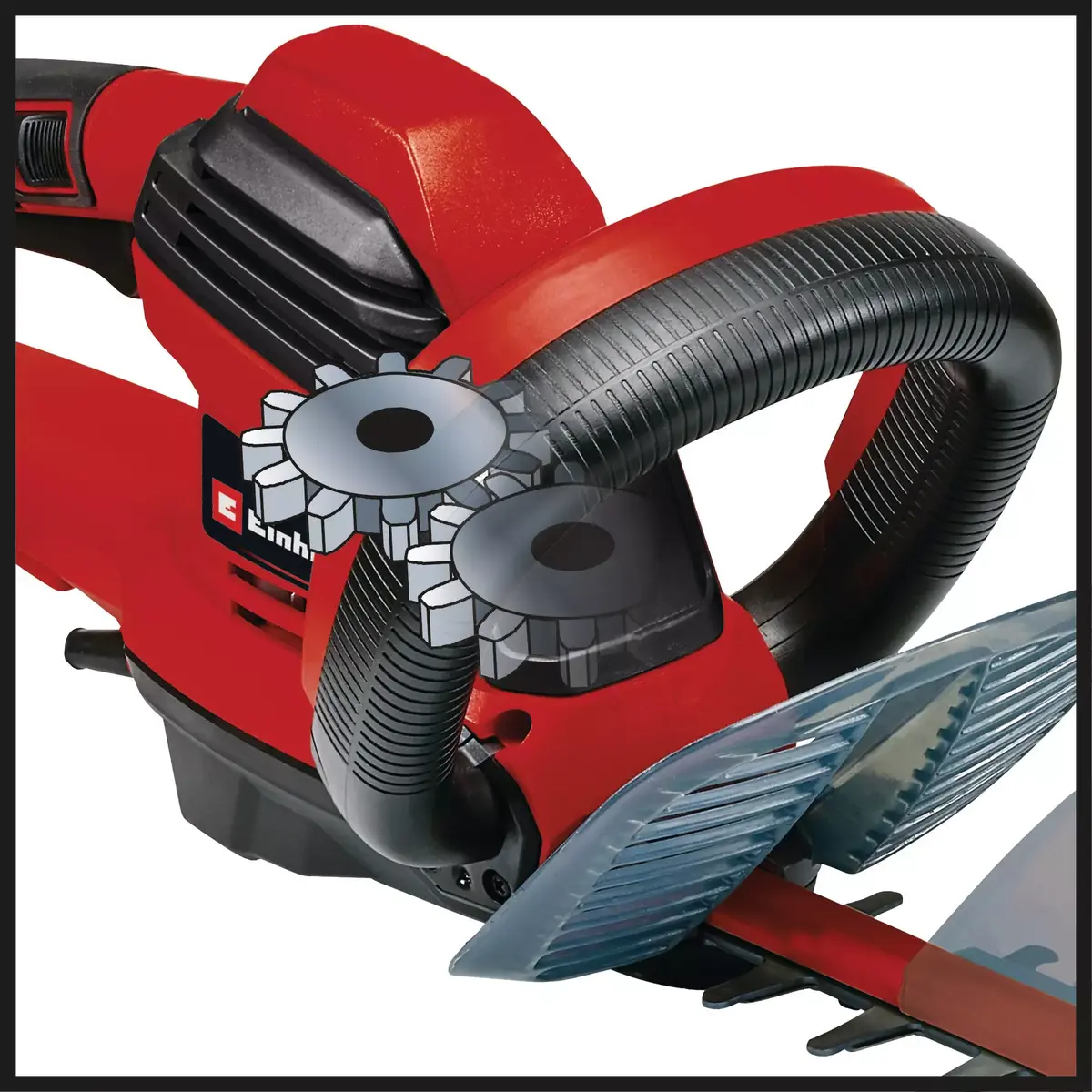 Einhell Električne škare za živicu GE-EH 7067