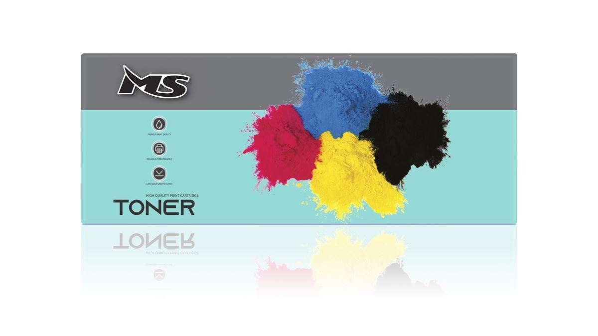 Zamjenski Toner MS HP W1450A