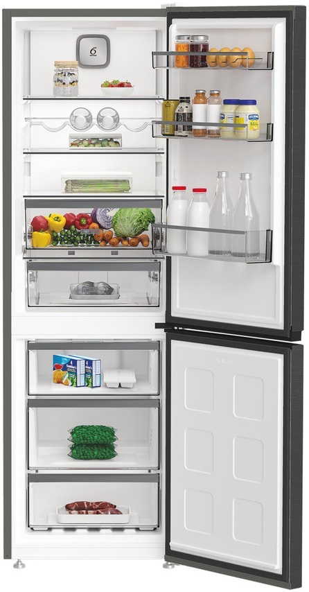 Whirlpool frižider WHK 26362 XBR4E