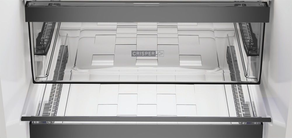 Whirlpool frižider WHK 26362 XBR4E