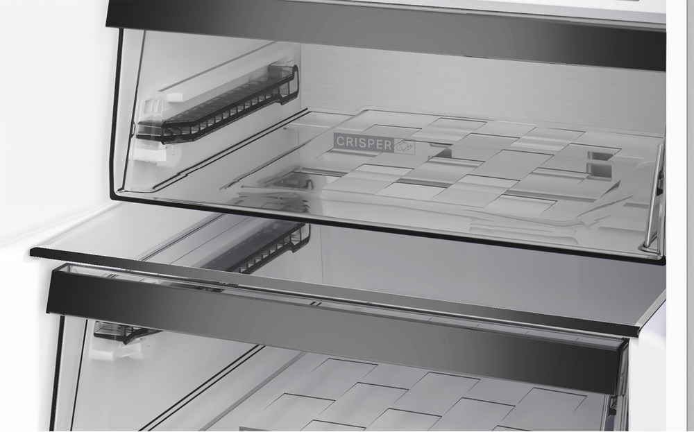 Whirlpool frižider WHK 26362 XBR4E