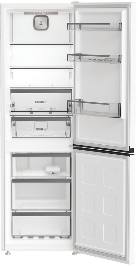 Whirlpool frižider WHK 25364 W4E