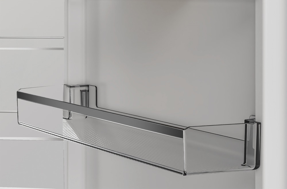Whirlpool frižider WHK 25364 W4E