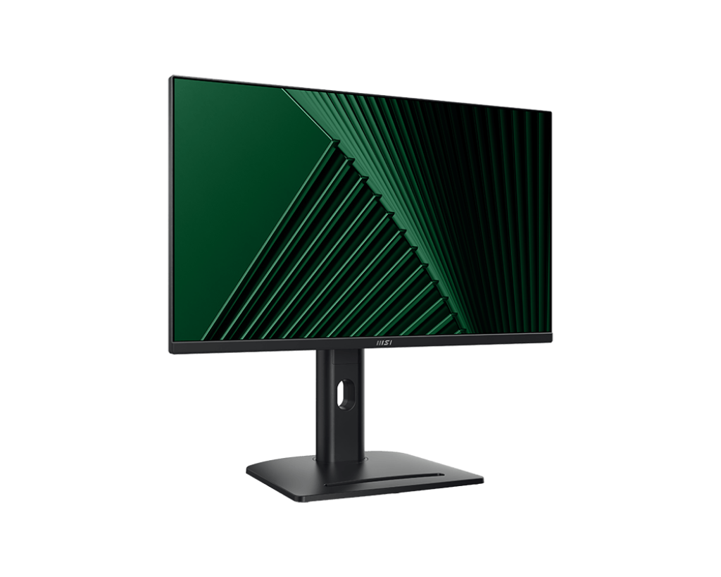 MSI monitor MP275QPG PRO, 27, WQHD, IPS, 300 cd/m2, Adaptive Sync, HDMI, DP, 100 Hz, 1ms