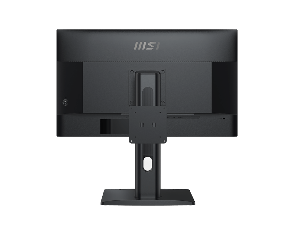 MSI monitor MP275QPG PRO, 27, WQHD, IPS, 300 cd/m2, Adaptive Sync, HDMI, DP, 100 Hz, 1ms