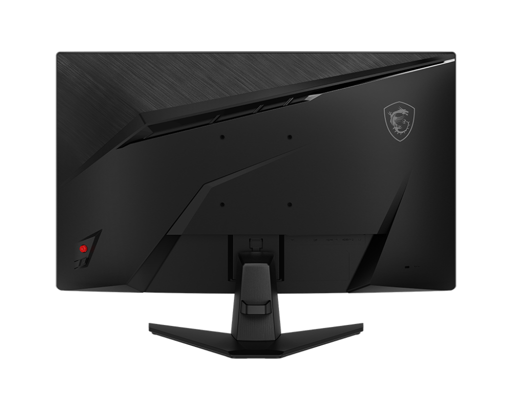 MSI monitor MAG 274CXF gaming zakrivljeni, 27, FullHD, VA, 300 cd/m2, AMD FreeSync Premium, HDR Ready, HDMI, DP, 280Hz, 0.5 ms