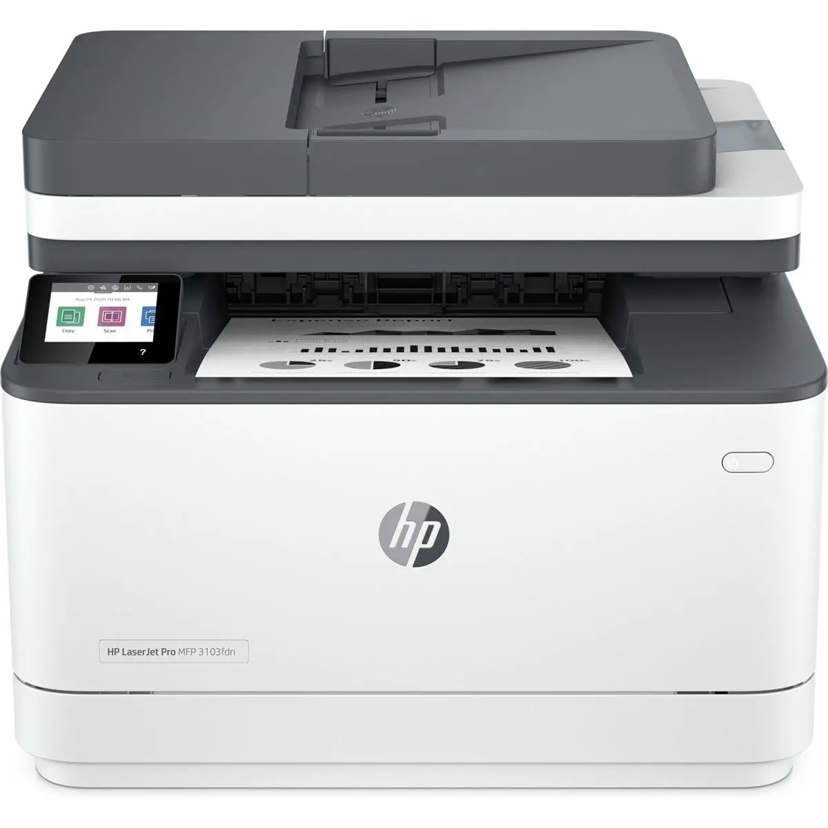 HP multifunkcijski printer LaserJet Pro 3103fdw, 3G632A#B19