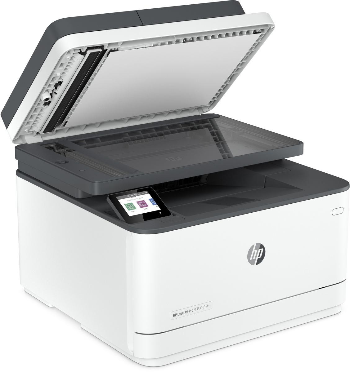 HP multifunkcijski printer LaserJet Pro 3103fdw, 3G632A#B19