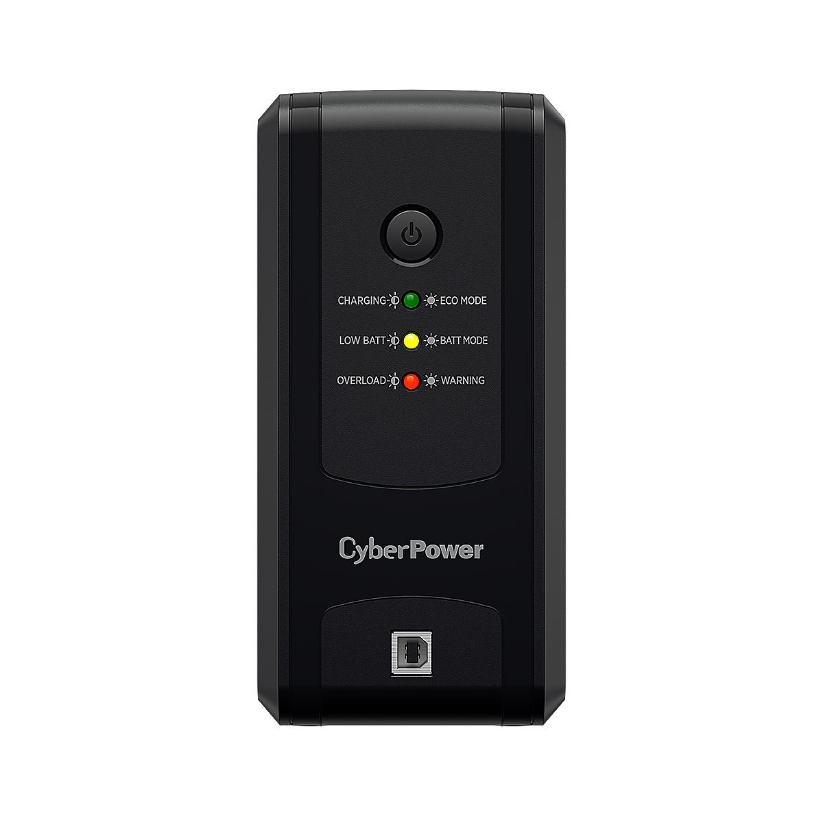 CyberPower UPS 850VA/425W UT850EG, line-int., šuko, desktop