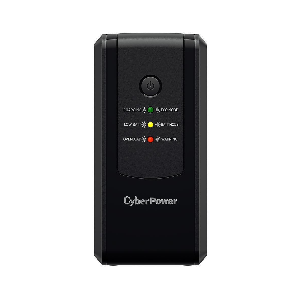 CyberPower UPS 650VA/360W UT650EG, line-int., šuko, desktop