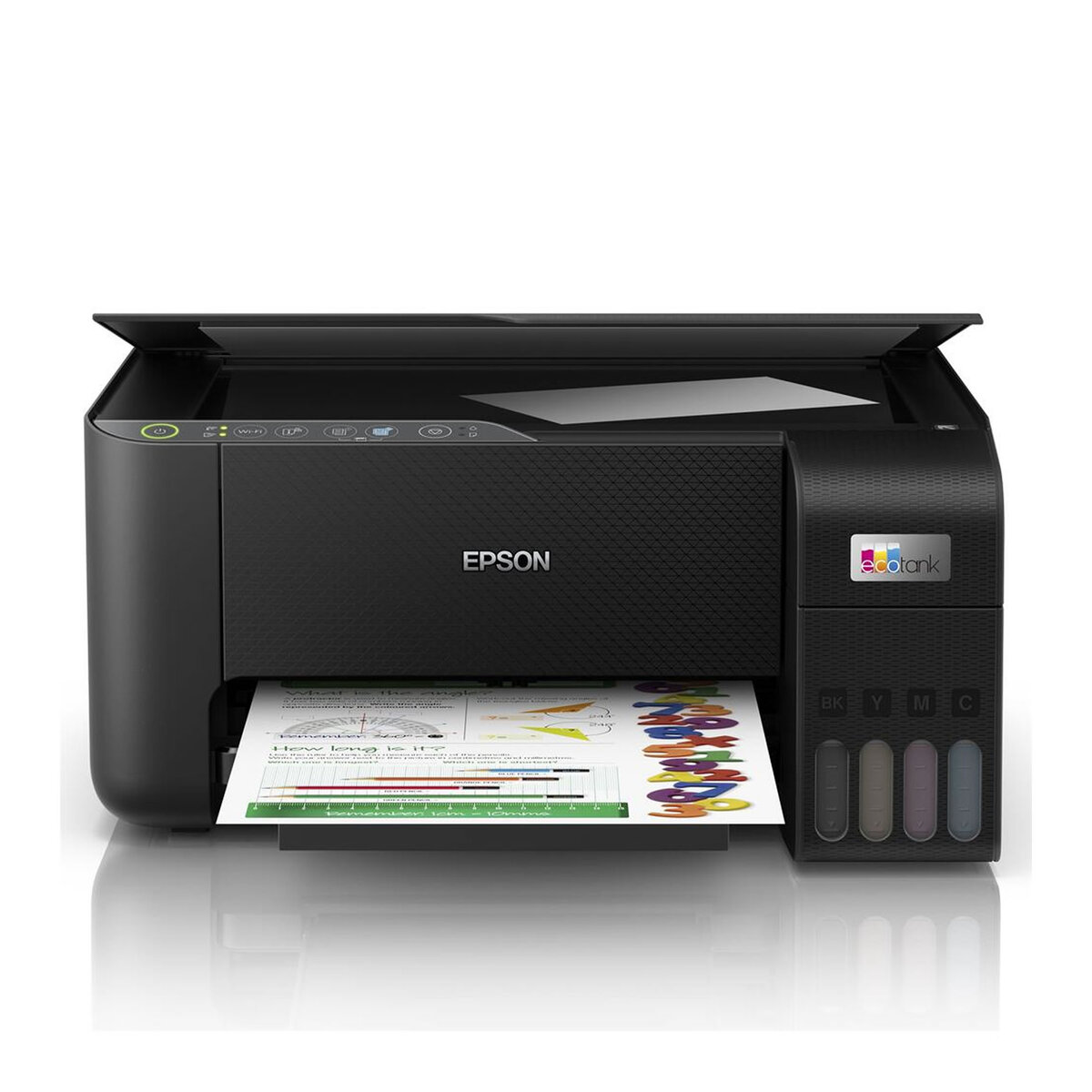 Epson multifunkcijski printer EcoTank L3270 Wifi