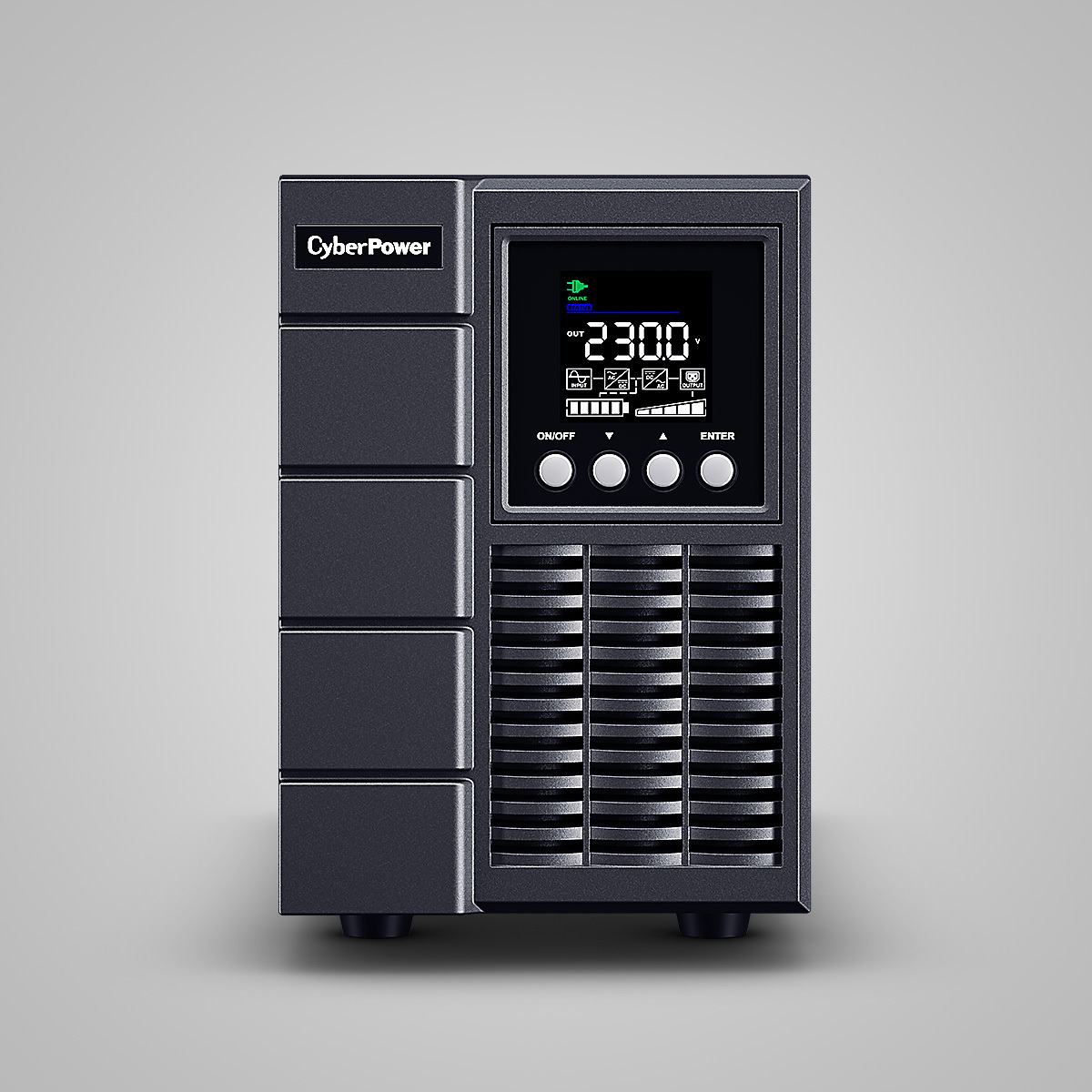CyberPower UPS 2000VA/1800W OLS2000EA-DE