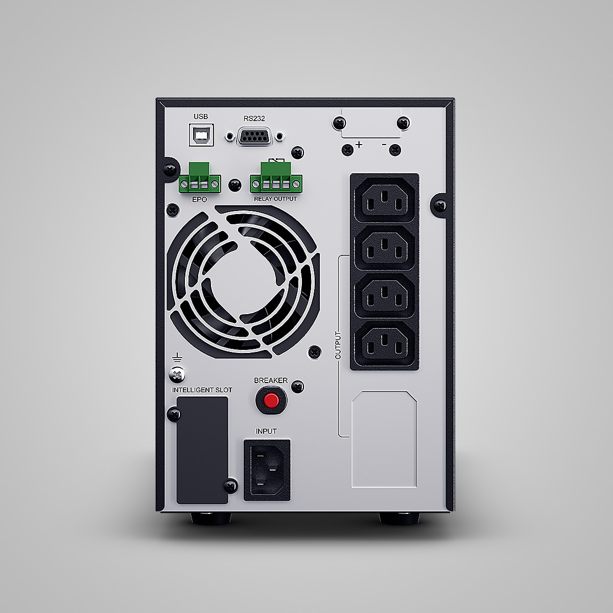 CyberPower UPS 2000VA/1800W OLS2000EA-DE