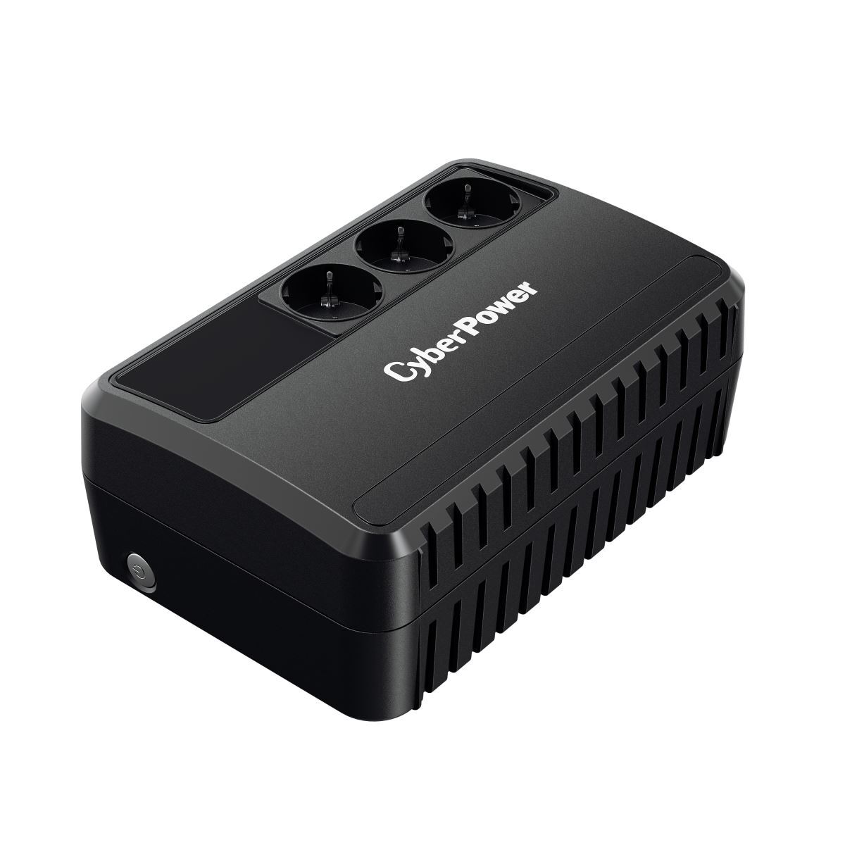 CyberPower UPS 650VA/360W BU650EG , line-int, šuko, brick