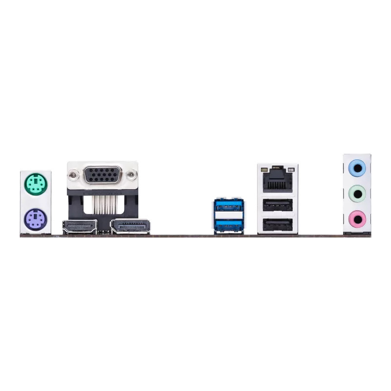 ASUS matična ploča PRIME H610-E-CSM LGA1700, 2x DDR5, 2x M.2,4xUSB1x DP, 1x VGA, 1x HDMI, mATX