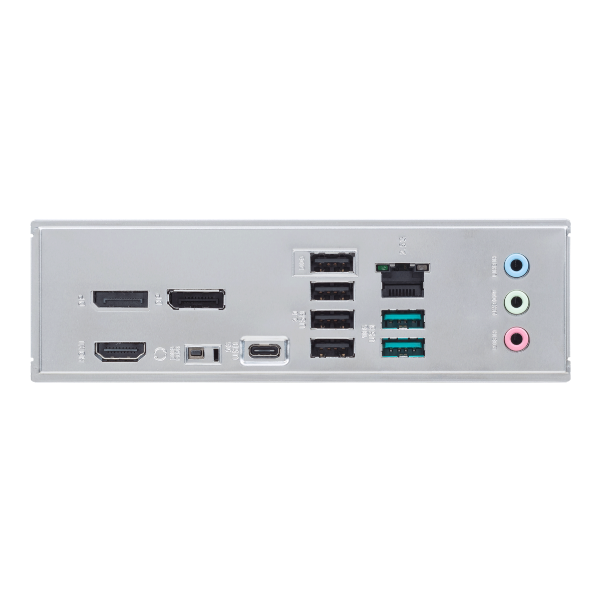 ASUS matična ploča PRIME B840M-A-CSM AM5, 4x DDR5, 3x M.2, 7x USB2x DP, 1x HDMI, mATX