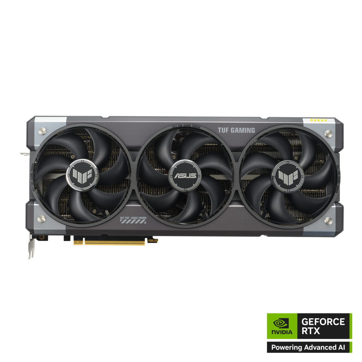 ASUS grafička kartica TUF Nvidia GeForce RTX 5090 O32G GAMING 32GB GDDR7, 512-bit,3xDP, 2x HDMI