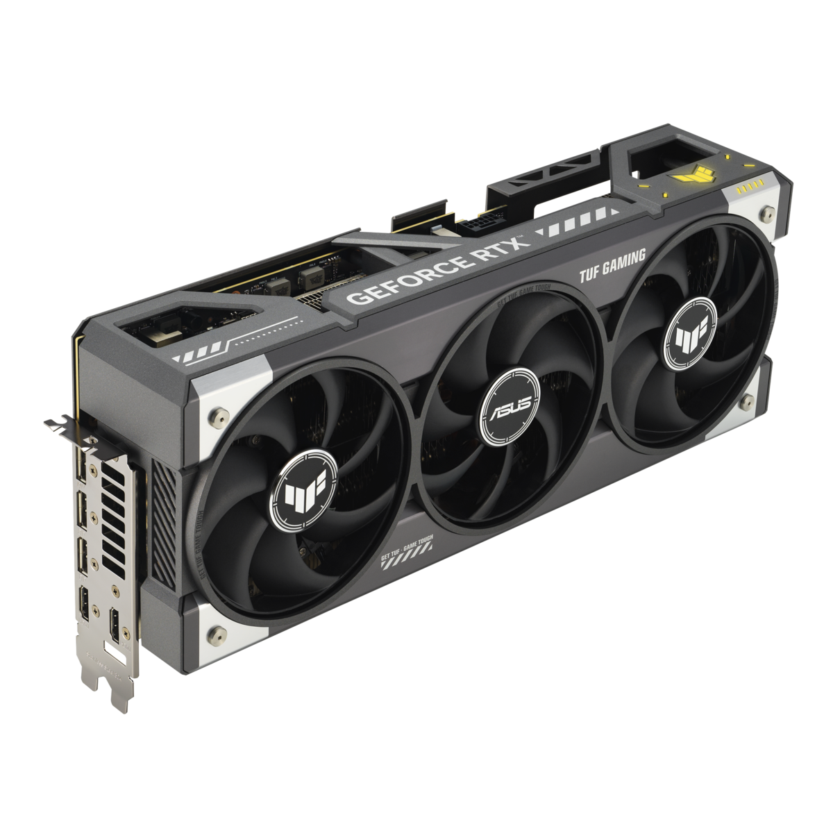 ASUS grafička kartica TUF Nvidia GeForce RTX 5090 O32G GAMING 32GB GDDR7, 512-bit,3xDP, 2x HDMI