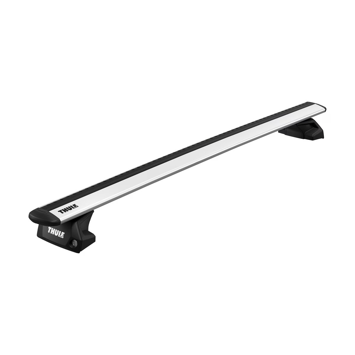THULE Glave nosača za Evo Flush Rail intergrisani uzdužni nosači