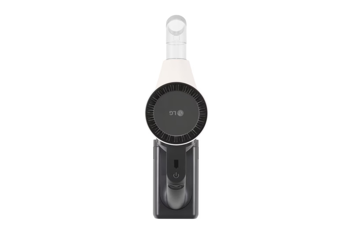 LG štapni usisivač A9C-SLIM1C CordZero A9
