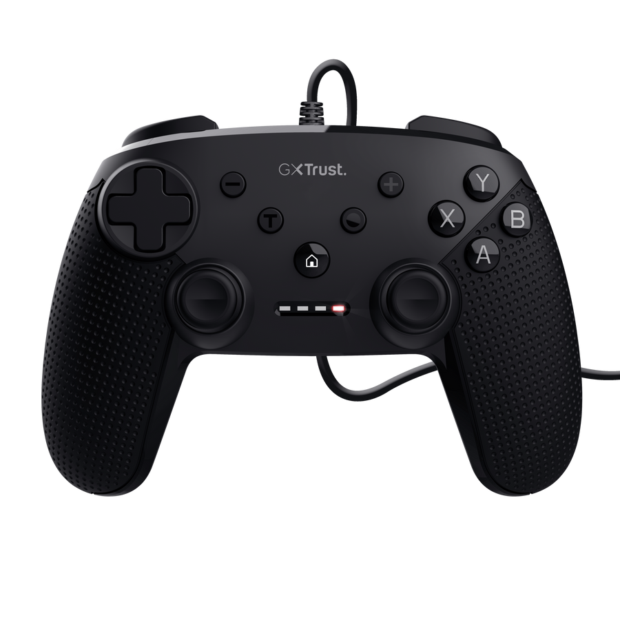 Trust GXT gamepad 541 Muta PC controller