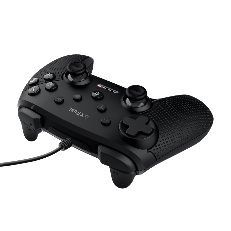 Trust GXT gamepad 541 Muta PC controller