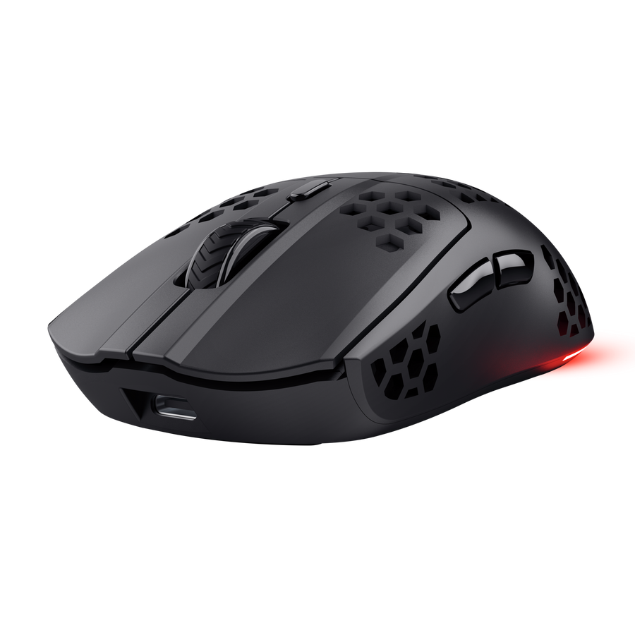 Trust GXT miš 929 Helox ultra lagani bežični gaming