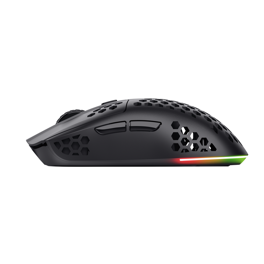 Trust GXT miš 929 Helox ultra lagani bežični gaming