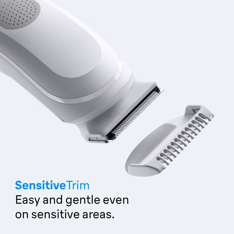BRAUN trimer BG 3500 serije 3, za tijelo