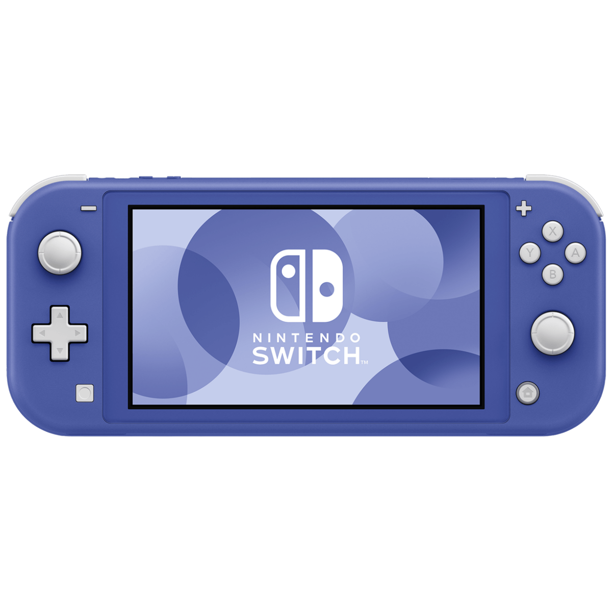 Nintendo Igraća konzola Nintendo Switch Lite Console - Switch lite Console Blue