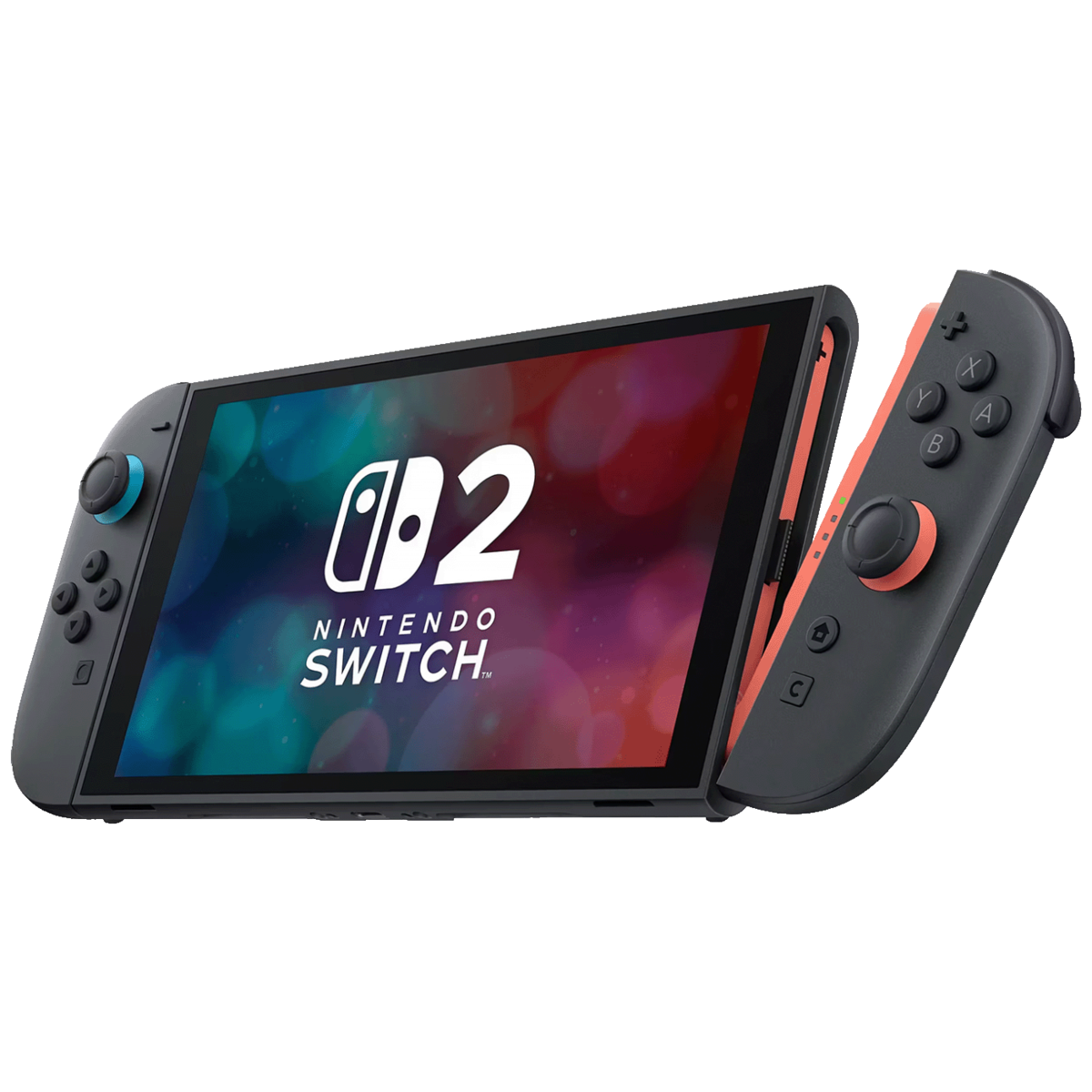 Nintendo Switch Console 2 + Mario Kart World - Switch Console 2 + Mario Kart World