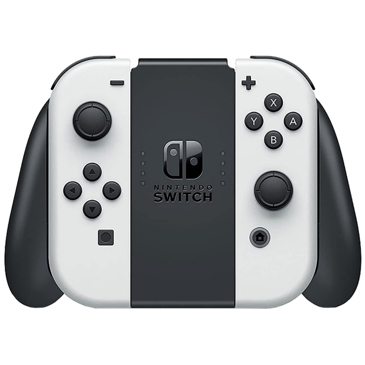 Nintendo Igraća konzola Nintendo Switch - Switch Console OLED White
