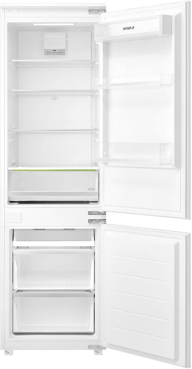 VIVAX HOME frižider CFRB-248ENF
