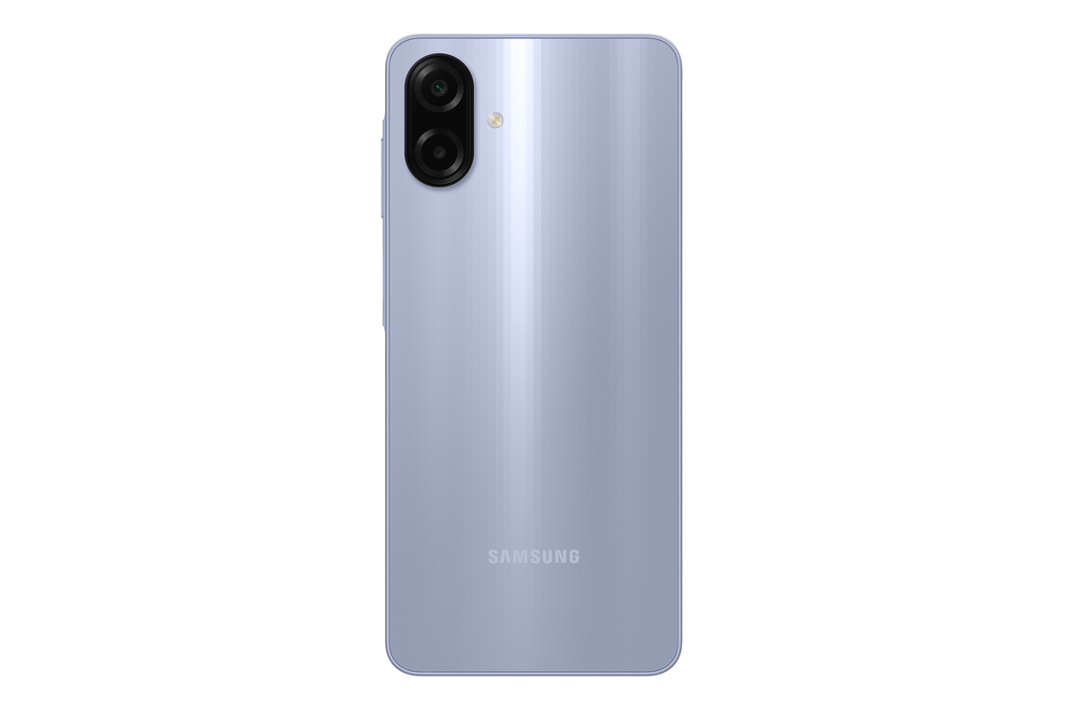 Mobitel Samsung Galaxy A07 6/128, Ljubičasta, SM-A075FLVHSEE, 2025