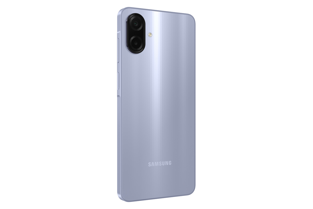 Mobitel Samsung Galaxy A07 6/128, Ljubičasta, SM-A075FLVHSEE, 2025