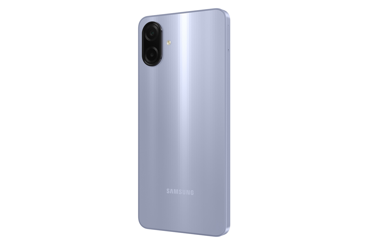 Mobitel Samsung Galaxy A07 6/128, Ljubičasta, SM-A075FLVHSEE, 2025