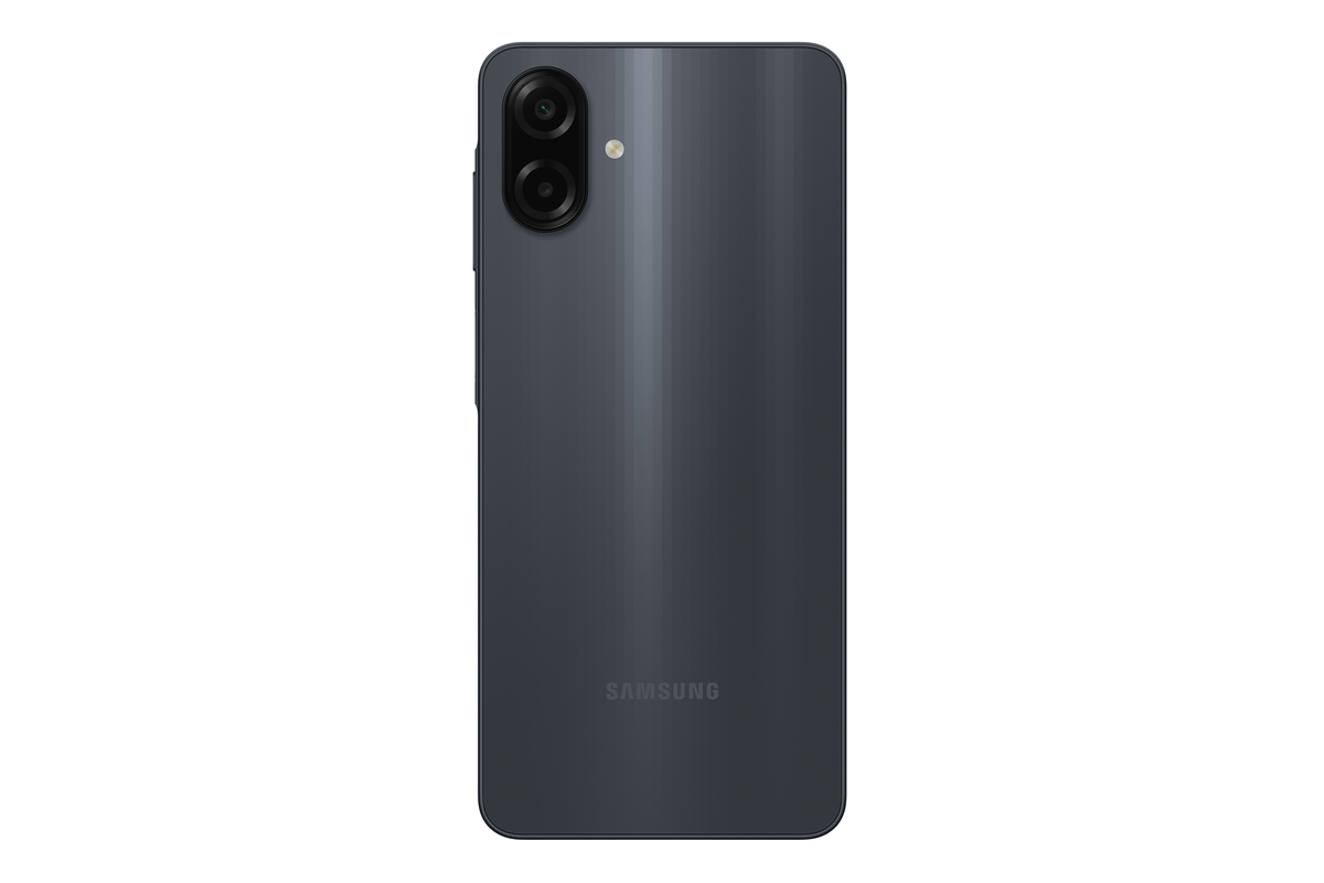 Mobitel Samsung Galaxy A07 6/128, Crna, SM-A075FZKHSEE, 2025