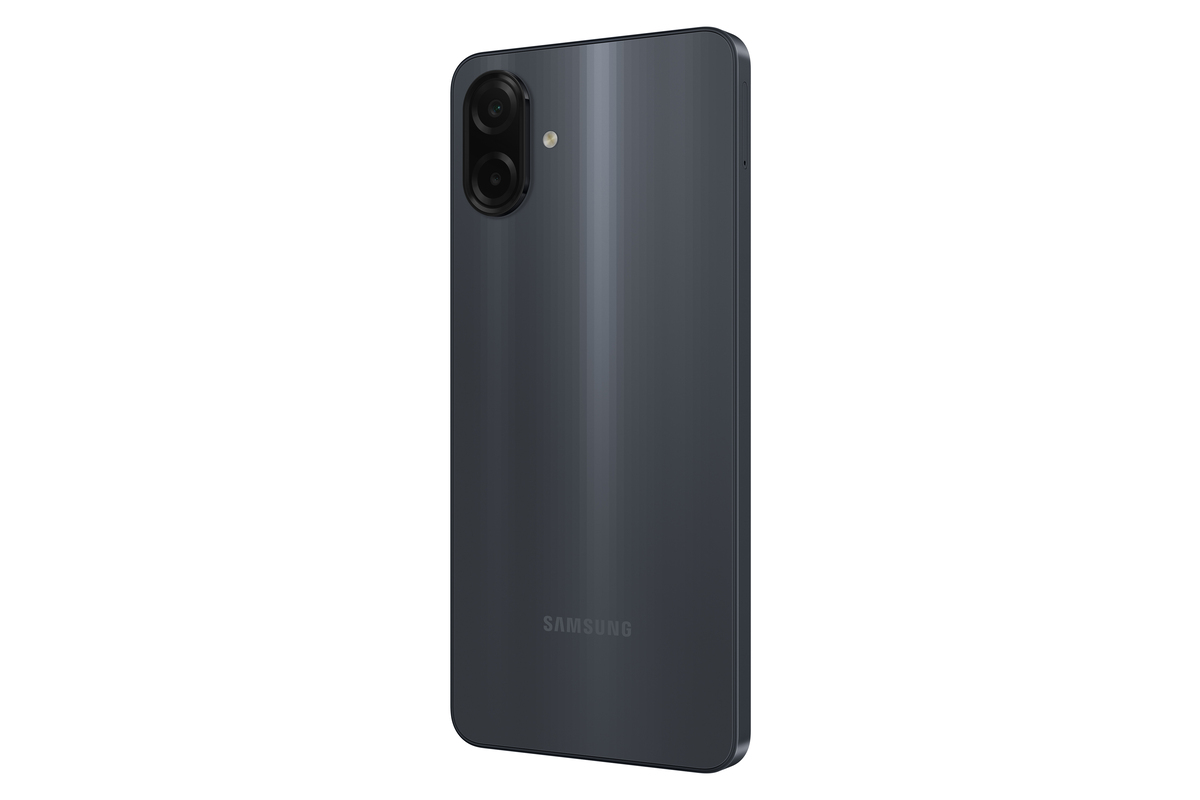 Mobitel Samsung Galaxy A07 6/128, Crna, SM-A075FZKHSEE, 2025
