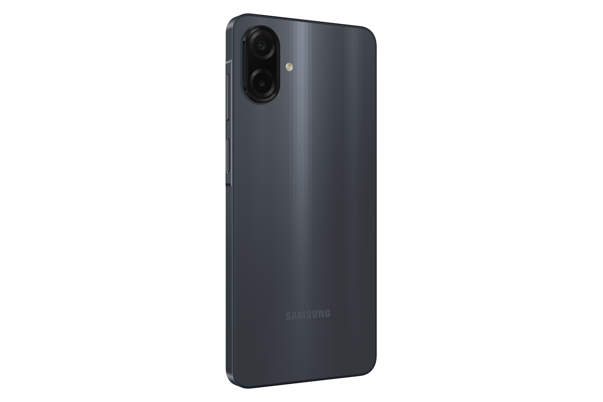 Mobitel Samsung Galaxy A07 6/128, Crna, SM-A075FZKHSEE, 2025