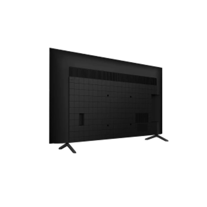 Sony LED televizor K50S35B.CEI BRAVIA 3, 50", 4K Ultra HD, Google TV, 4K HDR Processor X1, TRILUMINOS PRO, Dolby Vision, Crni