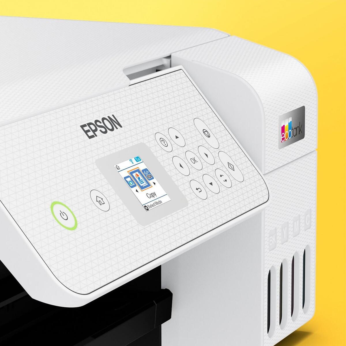 Epson multifunkcijski printer EcoTank L3286 Wifi