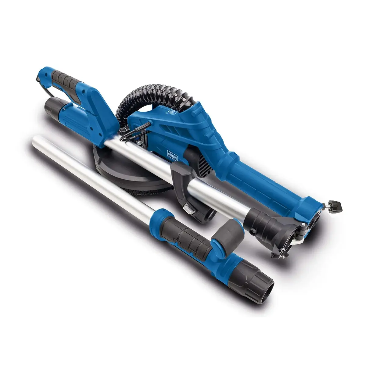 Scheppach Brusilica za zidove - žirafa DS920X