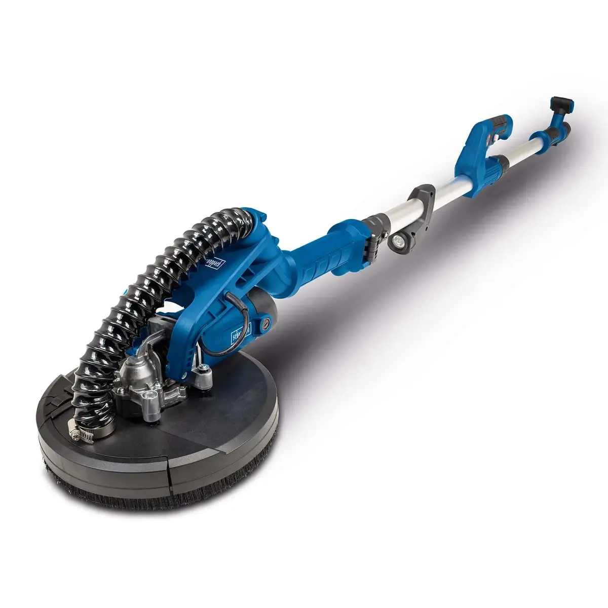 Scheppach Brusilica za zidove - žirafa DS920X