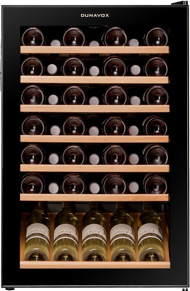 Dunavox frižider za vino Home-48 (DXFH-48.130)