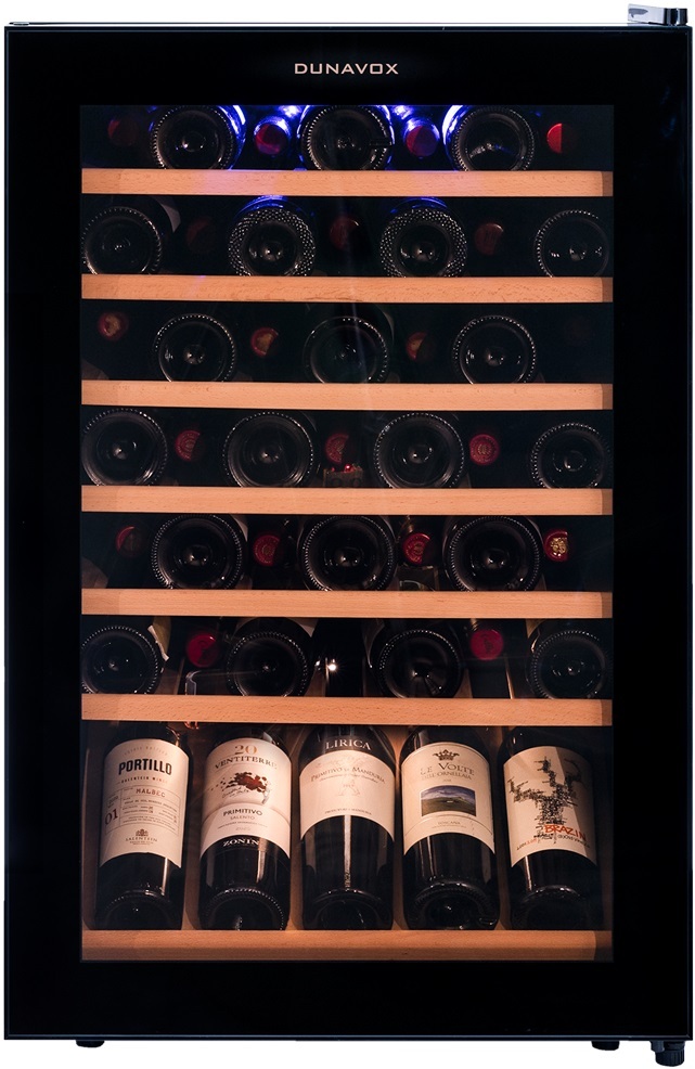 Dunavox frižider za vino Home-48 (DXFH-48.130)