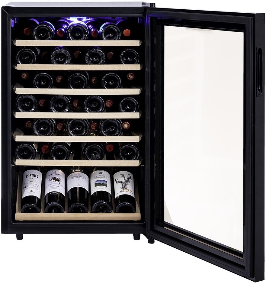 Dunavox frižider za vino Home-48 (DXFH-48.130)
