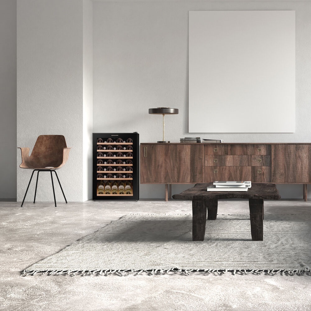 Dunavox frižider za vino Home-48 (DXFH-48.130)