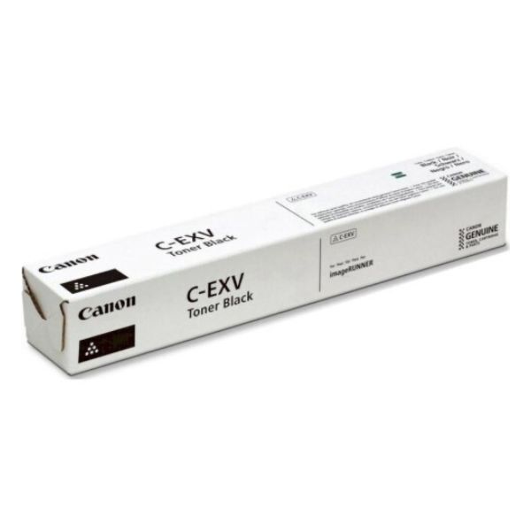 Canon toner CEXV65 Black