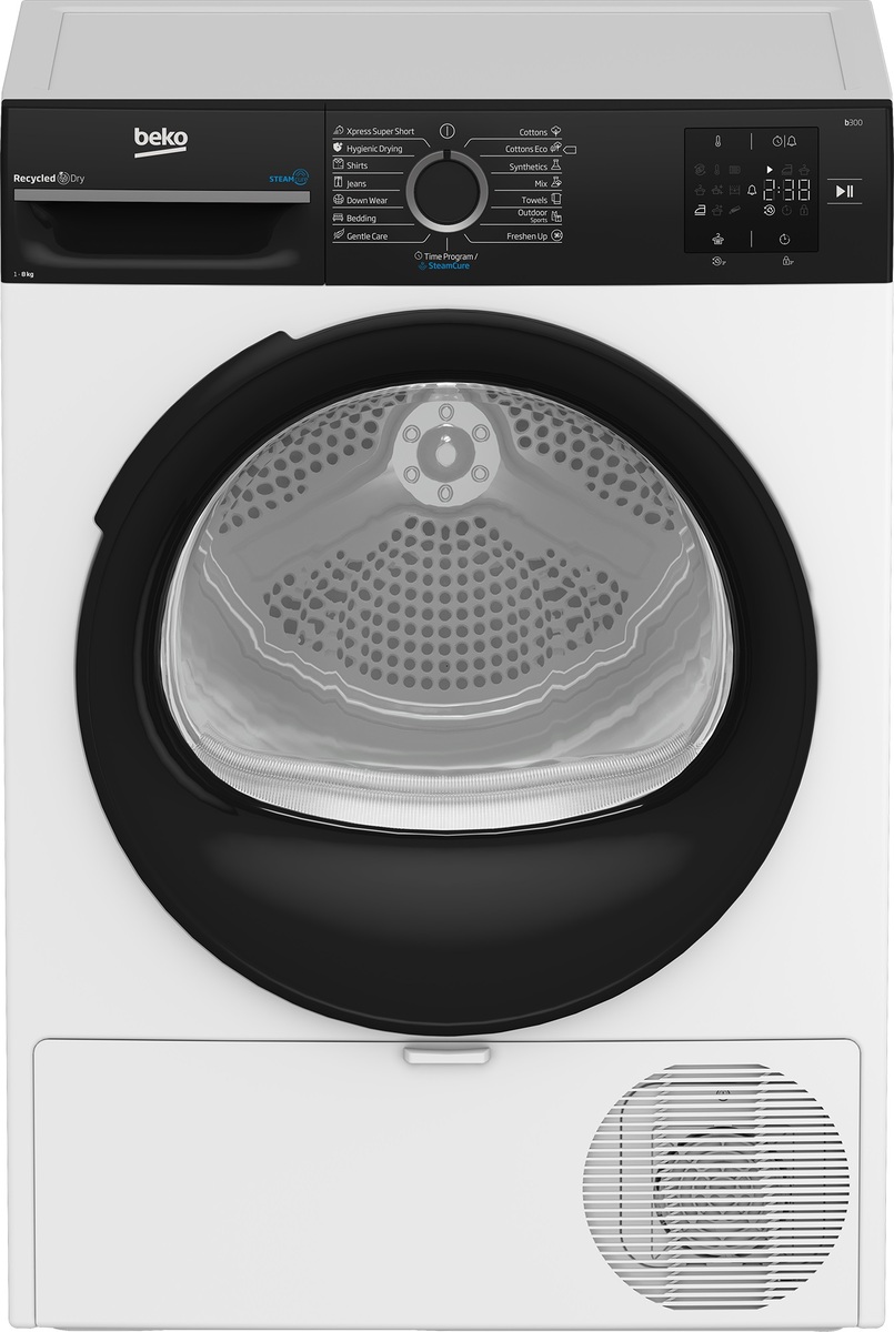 Beko sušilica BM3T38239WBB