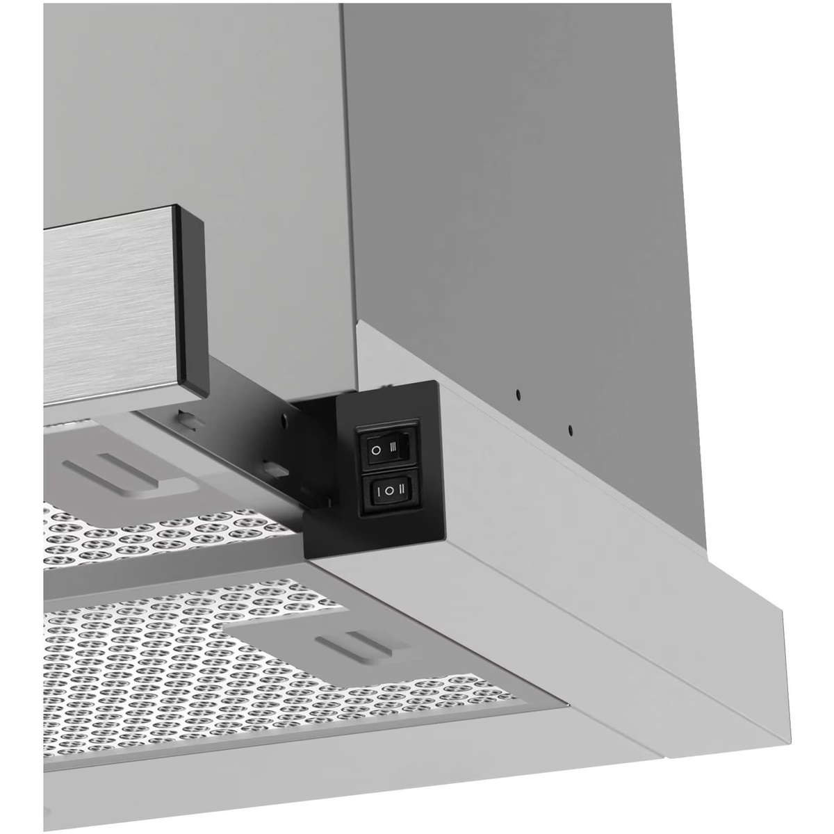 Beko napa HNT61520XH